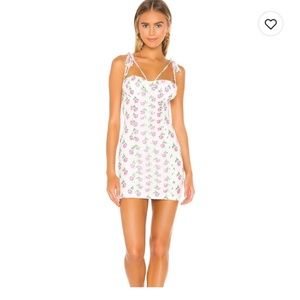 Daria Superdown Dress